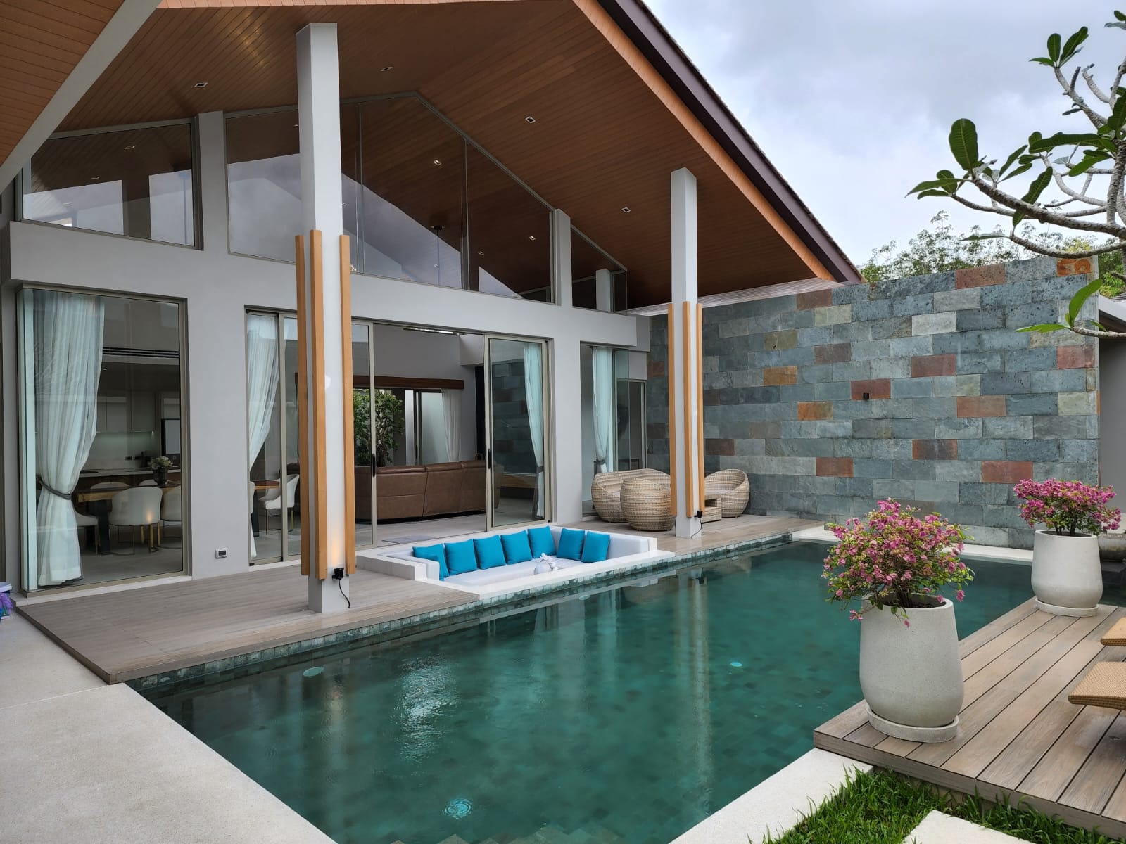 Wilawan Luxury Villas 10